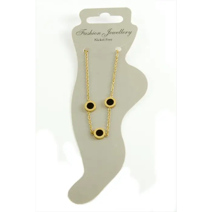 Sedef Lüks Çelik Halhal