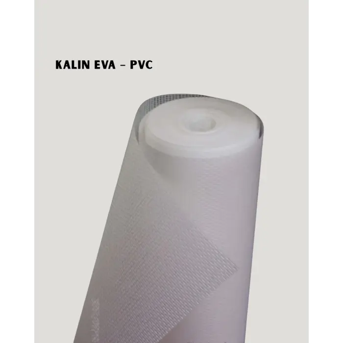 Şeffaf mutfak raflığı ve çekmece kaplaması kaydırmaz pvc