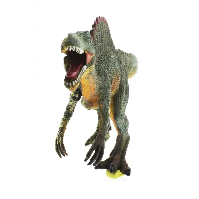 Sert Plastik Dinozor Figürü Spinosaurus