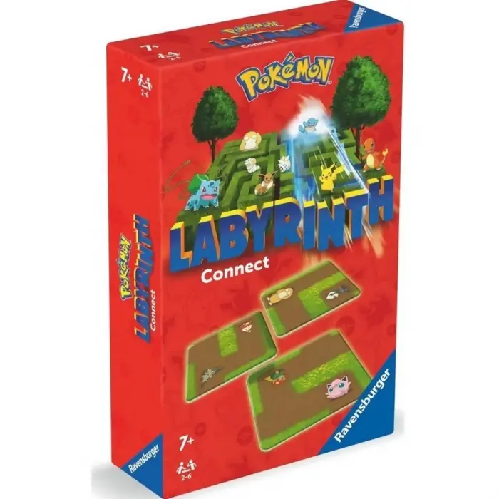 Seyahat Boy Labyrinth Kutu Oyunu