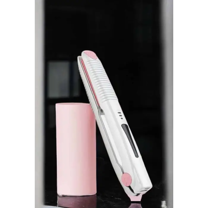 Seyahat İçin Yeni Nesil Seramik Kaplama Saç Düzleştirici Yüksek Isı