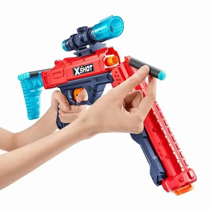 SHOT SİLAH ATAN EXCEL HAWK EYE 16 MERMİL