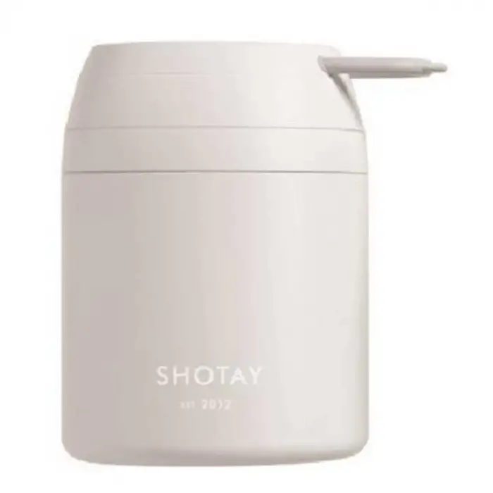 Shotay Çelik Termos Beslenme Kabı 650 ml 8123