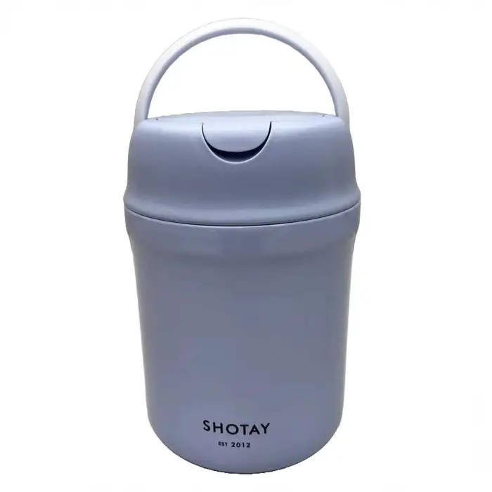 Shotay Çelik Termos Beslenme Kabı 650 ml 8123