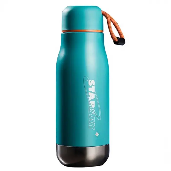 Shotay Starsay Çelik Termos Matara 480 ml 0006