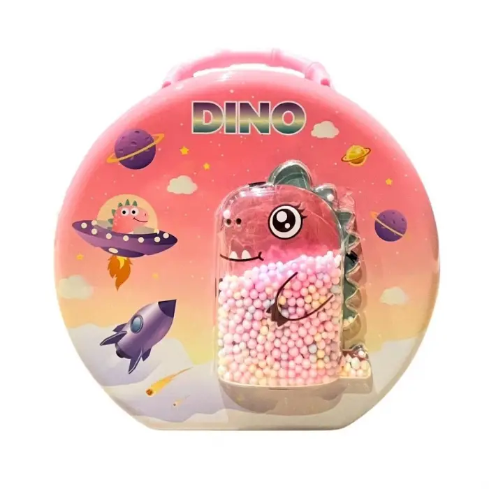 Şifreli Metal Kumbara