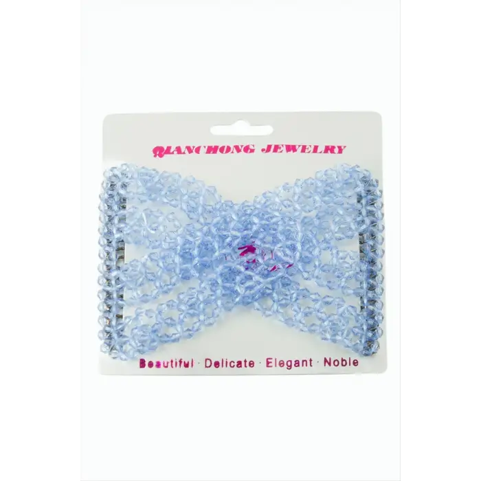 Sihirli Topuz Tokası