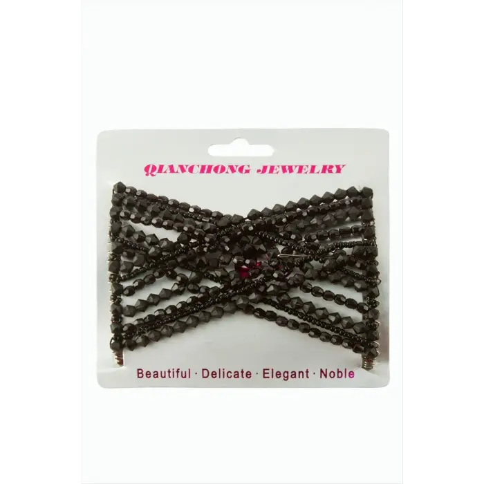 Sihirli Topuz Tokası