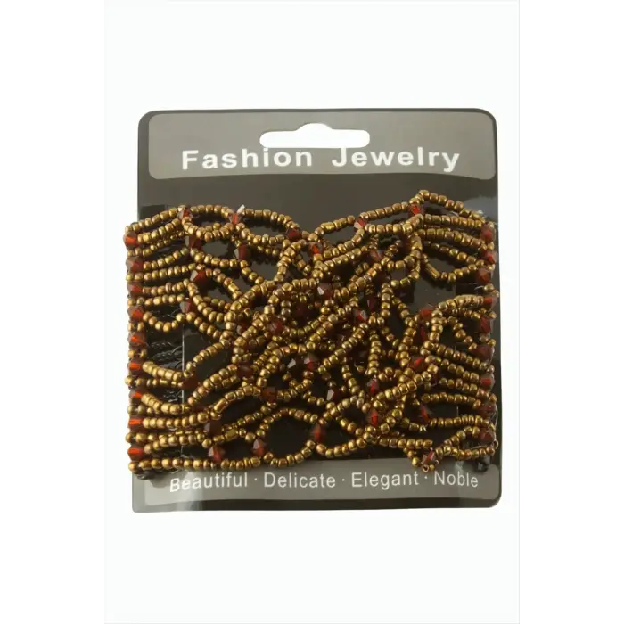 Sihirli Topuz Tokası