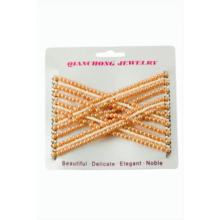 Sihirli Topuz Tokası