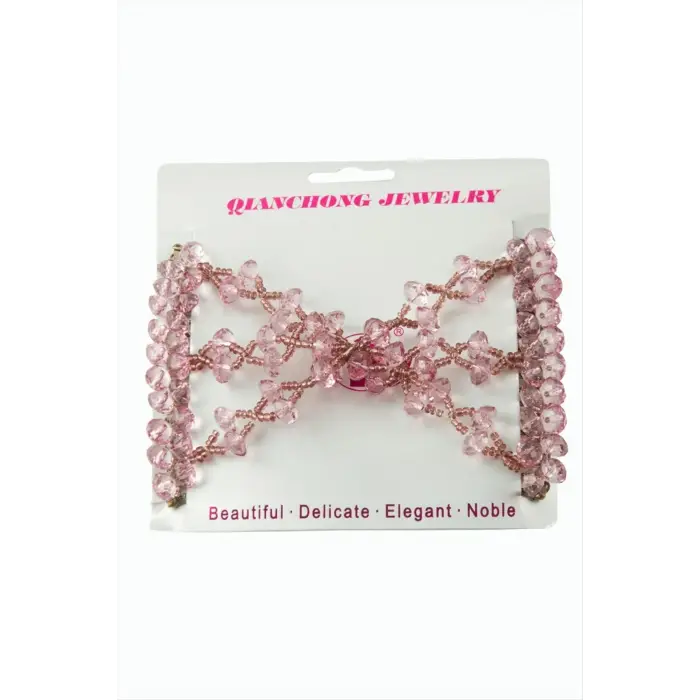 Sihirli Topuz Tokası