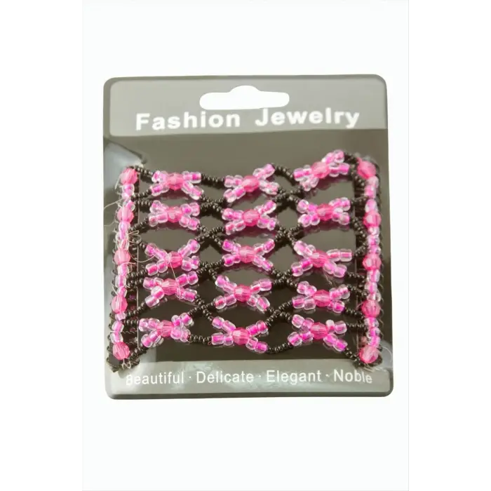 Sihirli Topuz Tokası