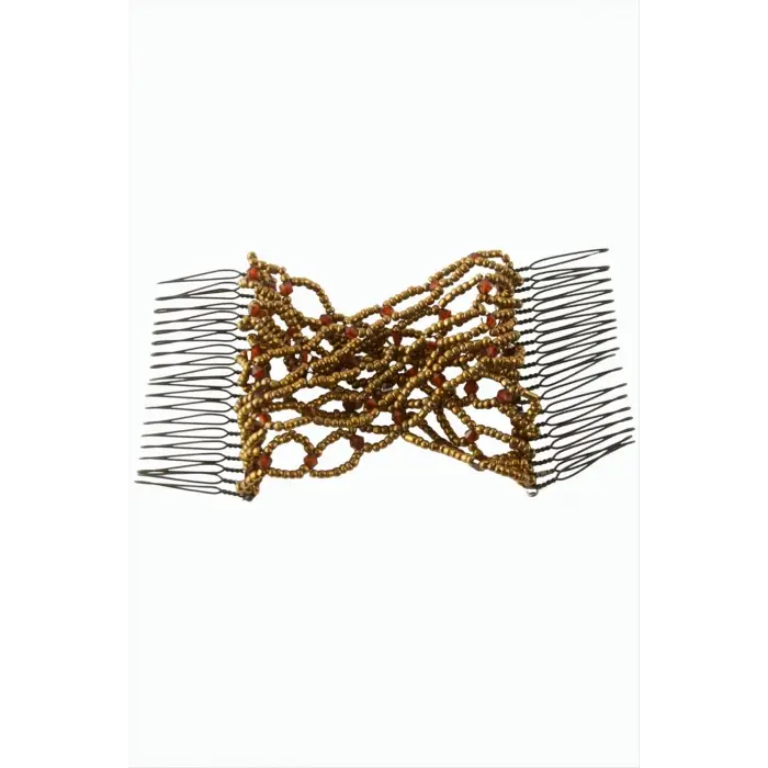 Sihirli Topuz Tokası