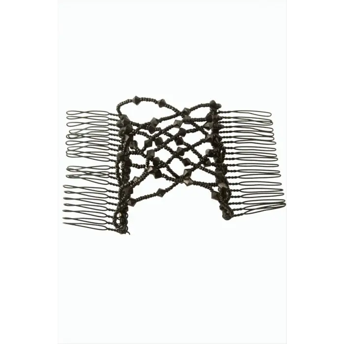 Sihirli Topuz Tokası