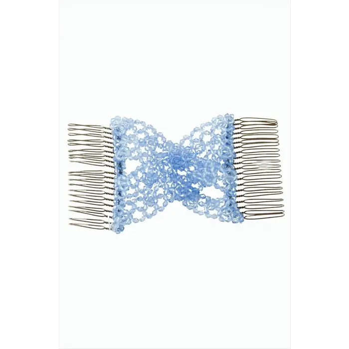 Sihirli Topuz Tokası