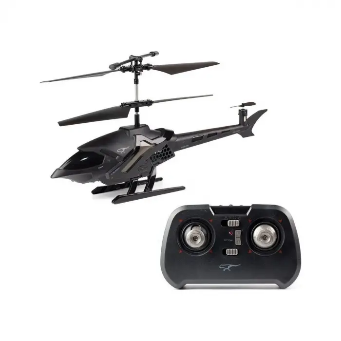 SIL 84718 Sky Cheetah Helikopter