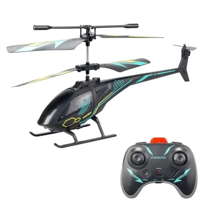 SIL 84753 AİR MAMBA HELİKOPTER