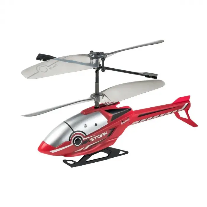 SIL 84782 Air Stark Helikopter