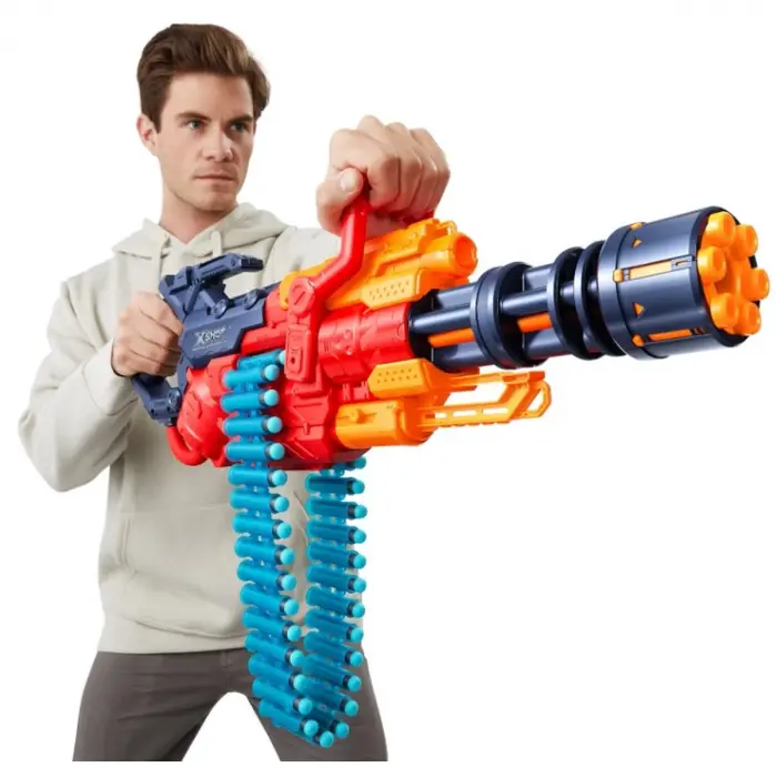 Silah Sünger Atan Excel Crusher 48 Mermili - S00036382