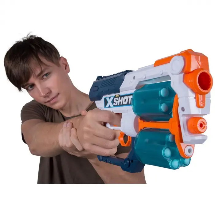 Silah Sünger Atan Excel Vigilante 24 Mermili