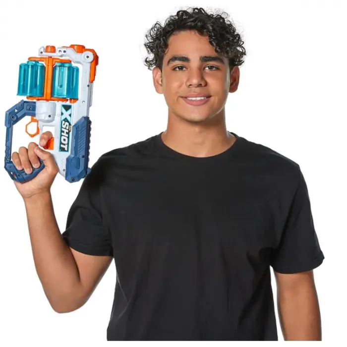 Silah Sünger Atan Excel Vigilante 24 Mermili