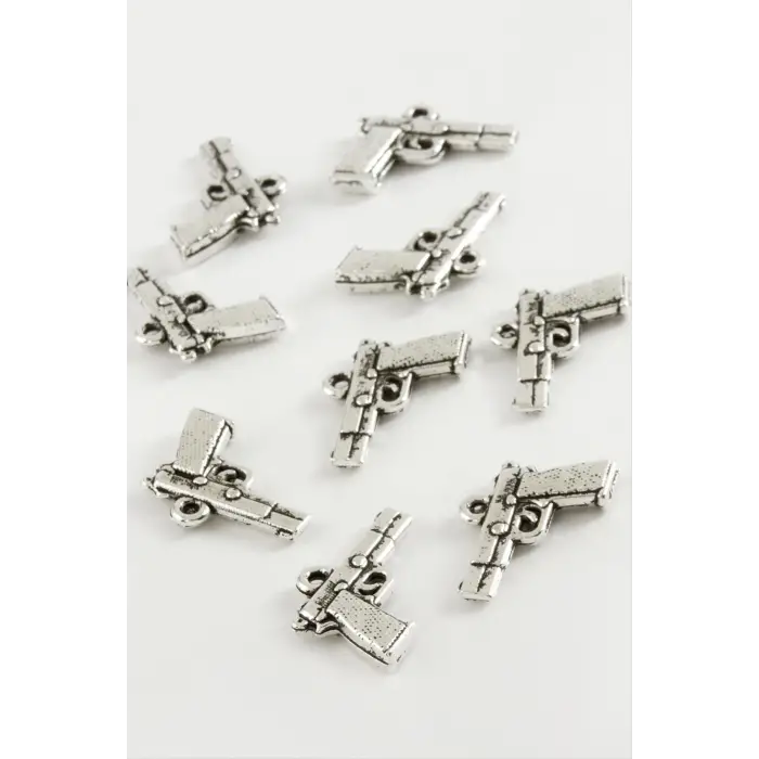 Silah Tesbih Püskül Aparatı 50 Gram