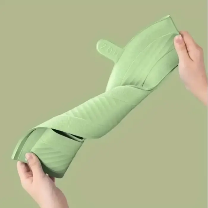 Silikon Klozet Tuvalet Kılıfı