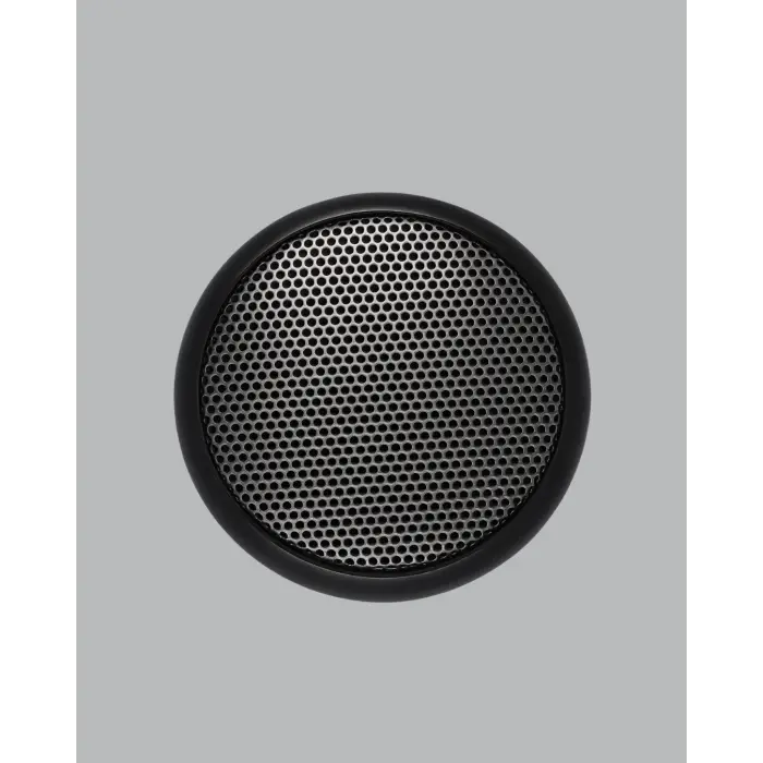 Silindir Tasarım Mini Bluetooth Hoparlör 10m Çekim Güçlü Bas Ve Mikrofonlu