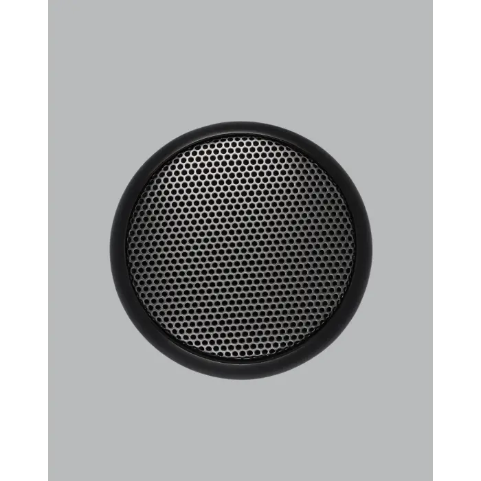 Silindir Tasarım Mini Bluetooth Hoparlör 10m Çekim Güçlü Bas ve Mikrofonlu