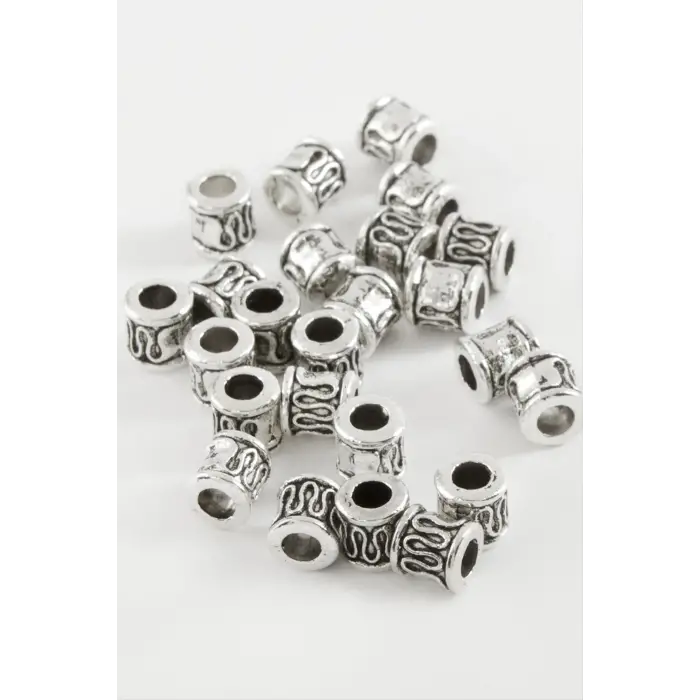 Silindir Tesbih Ara Aparatı 50 Gram