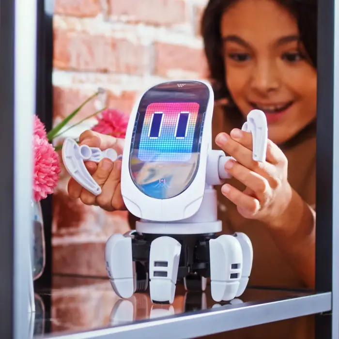 Silverlit Octobot Programlanabilir Robot