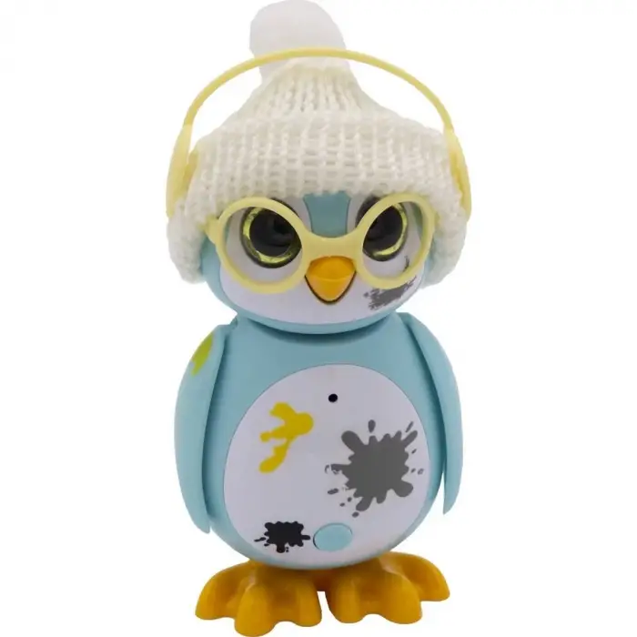 Silverlit Rescue Mini Penguen 88640