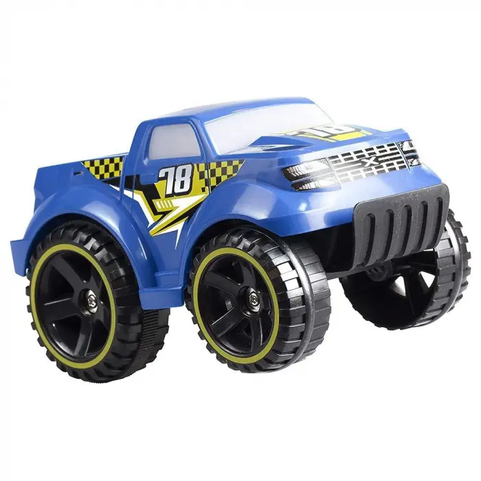 Silverlit Tooko Programlanabilen ve Şaha Kalkan Kamyonet