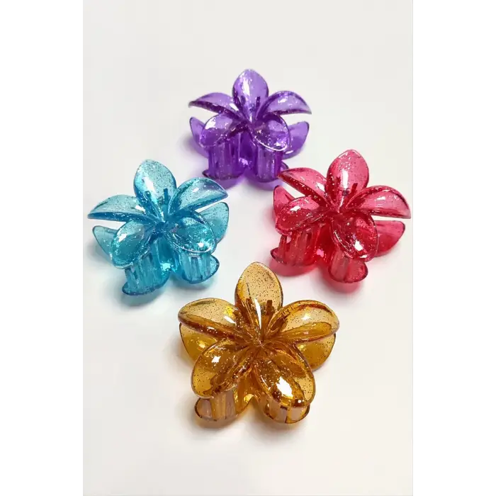 Simli Lotus Toka 8 cm