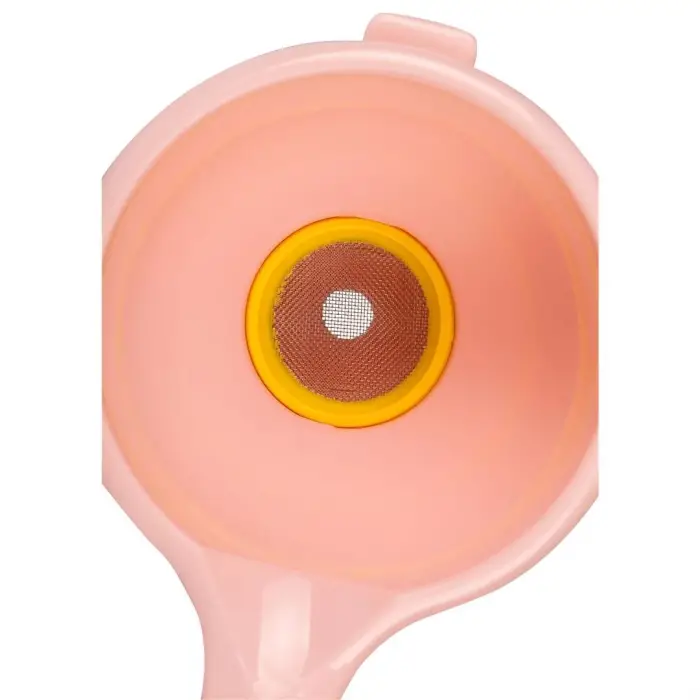 Sıvı Yağ Süzgeci - Huni Şeklinde Süzgeç (336336)