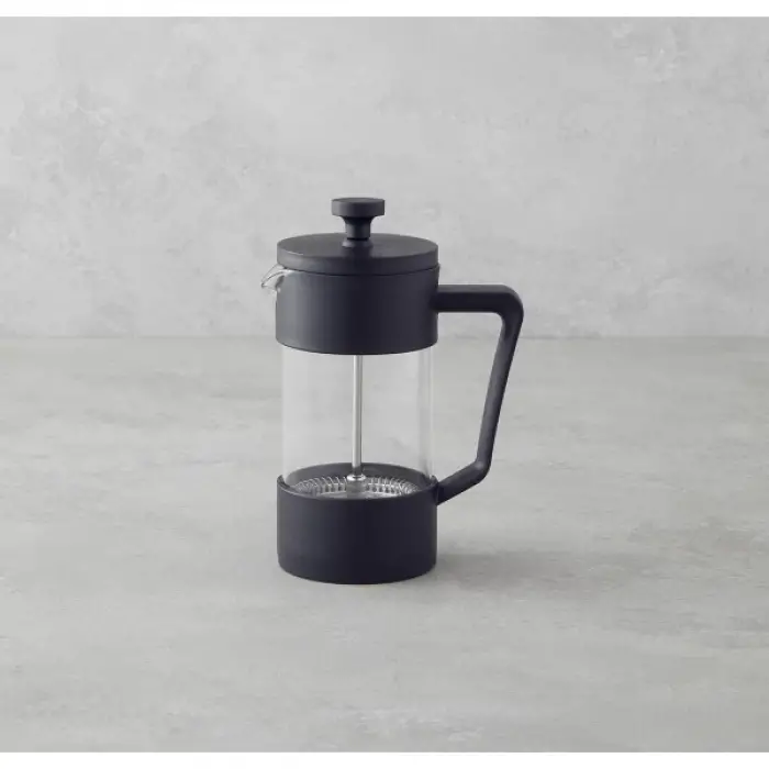 Siyah French Press 420 ml