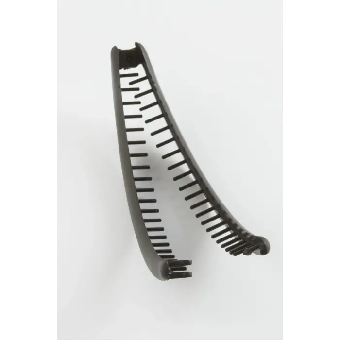 Siyah Renkli Muz Toka 15 cm