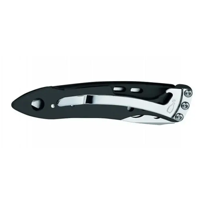Skeletool Kb Black 15 Cm