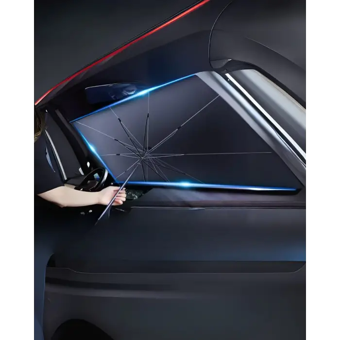 Skoda Octavia, Renault Talisman, Ford Focus, Seat Leon, Kia Cerato Uyumlu Oto Şemsiye