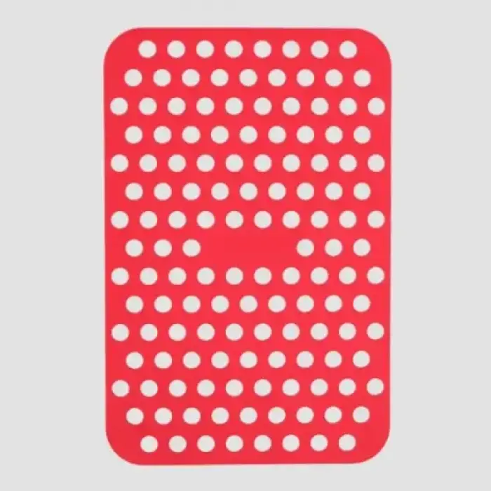 Slikon Pişirme Kağıdı