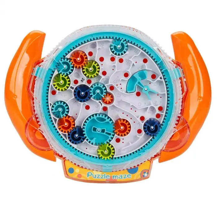 Smile Games Labirent Disk Zeka Oyunu - S01004604