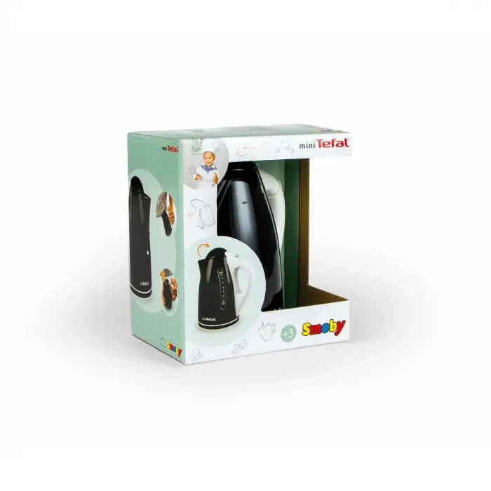 Smoby Tefal Su Isıtıcısı Express - OYUNCAK