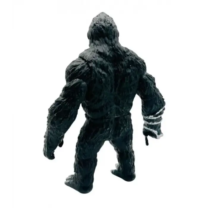 SOFT PLASTİL GORİL -DMN