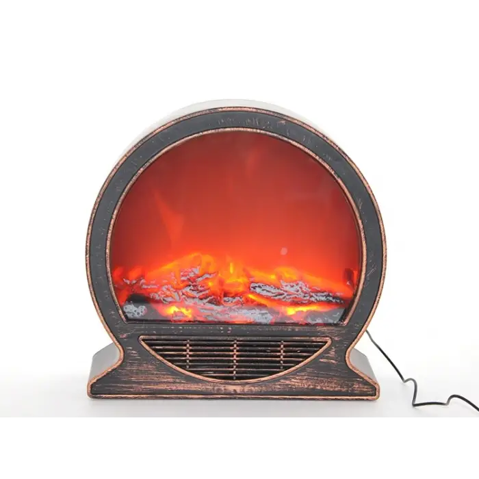 Şömine Ledli Lamba Model 1