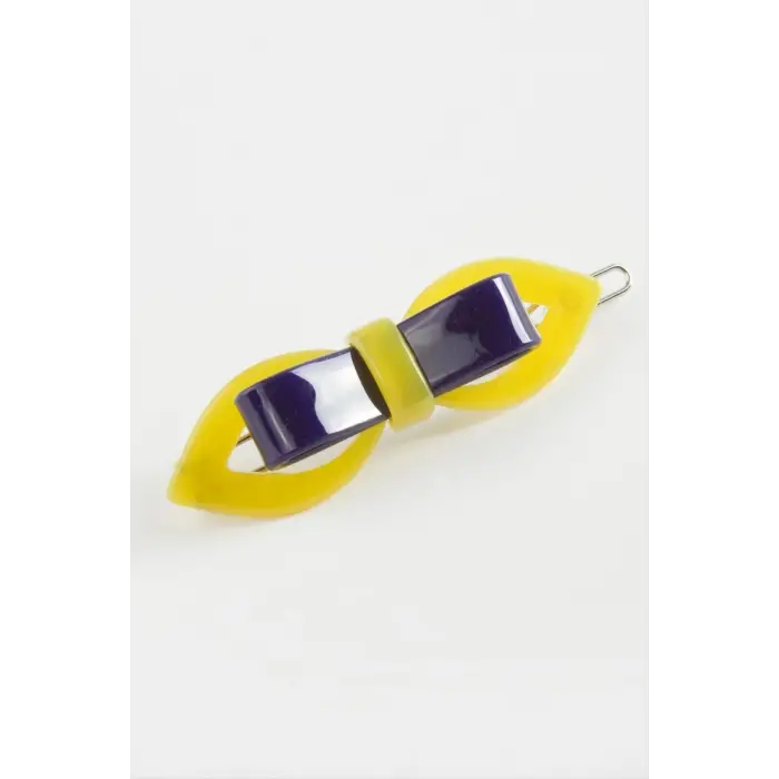 Sonsuzluk Klipsli Toka