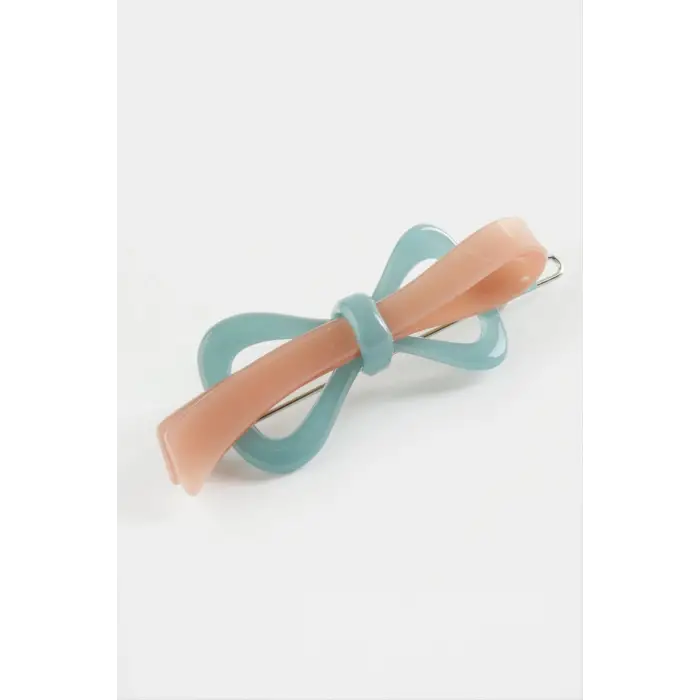 Sonsuzluk Klipsli Toka