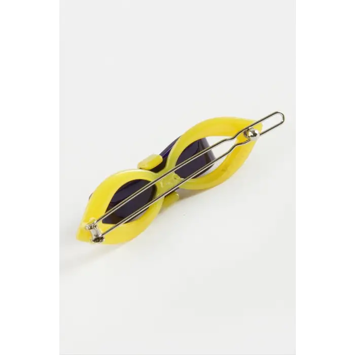 Sonsuzluk Klipsli Toka