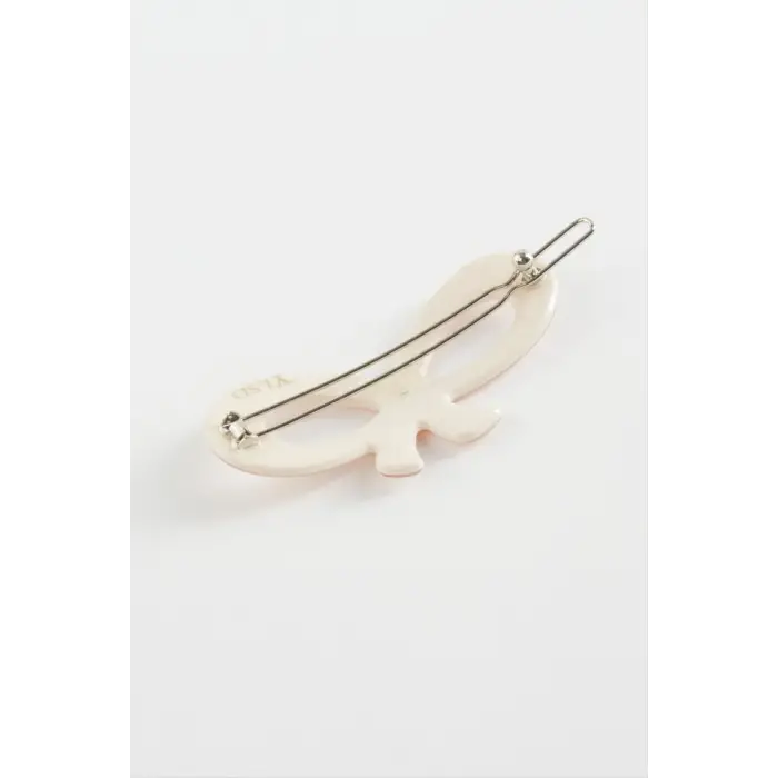 Sonsuzluk Klipsli Toka