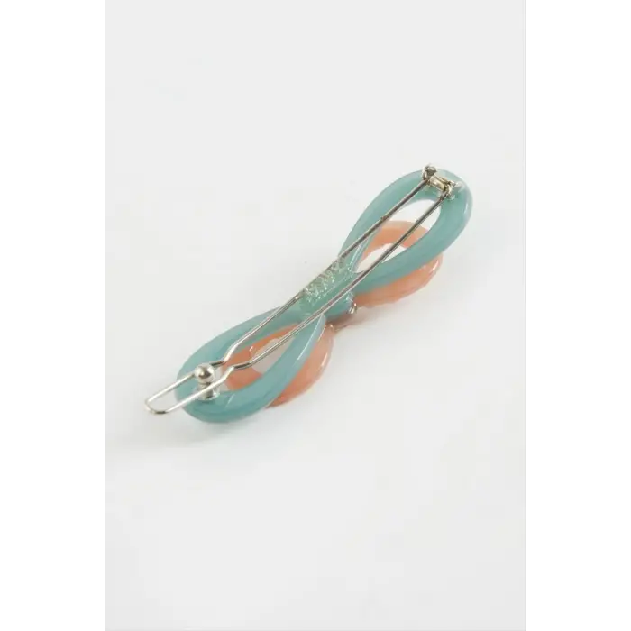 Sonsuzluk Klipsli Toka