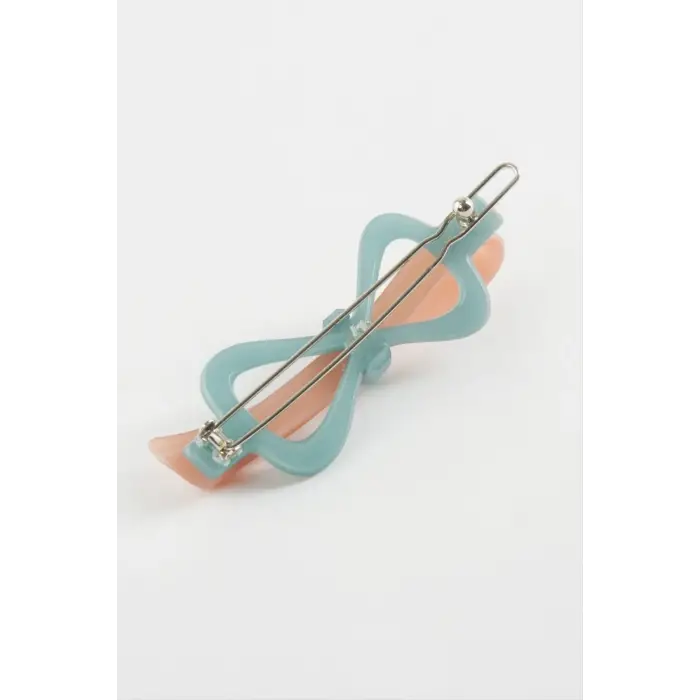 Sonsuzluk Klipsli Toka